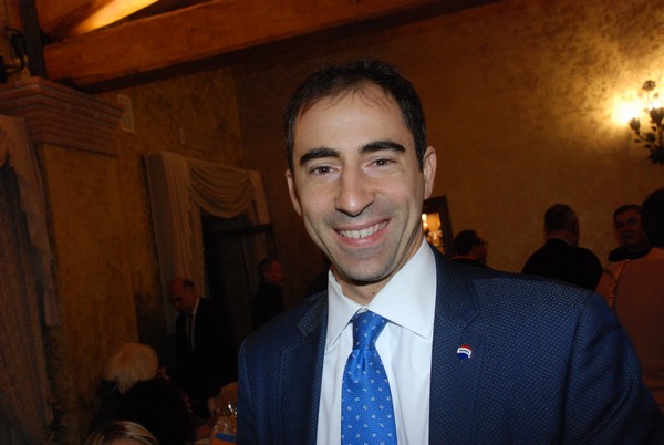 Corri alla Cena Sociale (10/01/2020) 00049