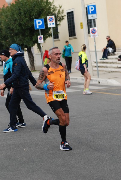 Maratona della Maga Circe (02/02/2020) 00015