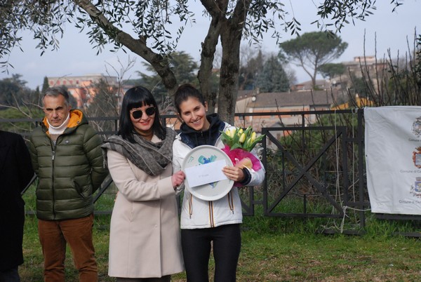 Maratonina dei Tre Comuni (26/01/2020) 00002