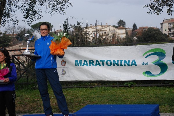 Maratonina dei Tre Comuni (26/01/2020) 00009