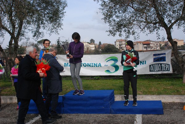 Maratonina dei Tre Comuni (26/01/2020) 00010