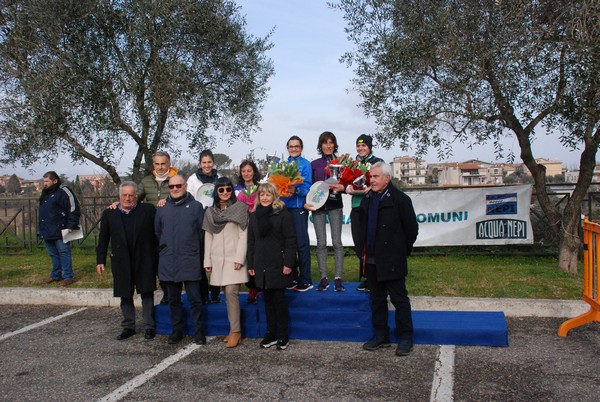 Maratonina dei Tre Comuni (26/01/2020) 00016