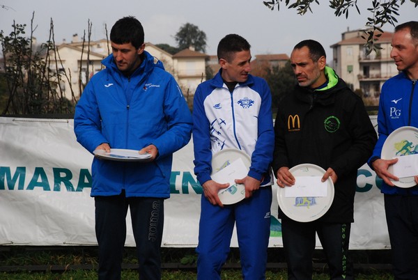 Maratonina dei Tre Comuni (26/01/2020) 00022