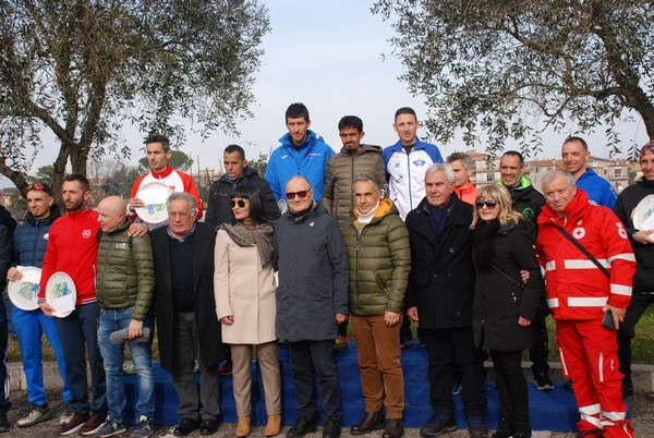Maratonina dei Tre Comuni (26/01/2020) 00026