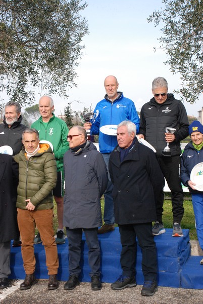 Maratonina dei Tre Comuni (26/01/2020) 00037