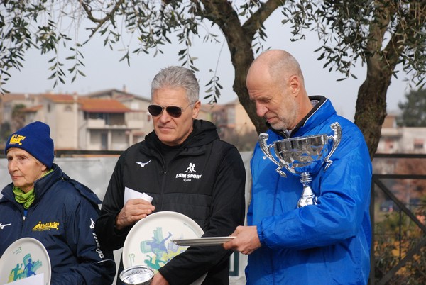 Maratonina dei Tre Comuni (26/01/2020) 00038