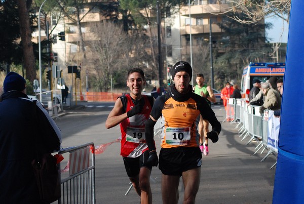 Corsa del ricordo (09/02/2020) 00005