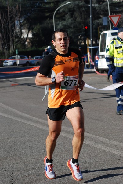 Corsa del ricordo (09/02/2020) 00070