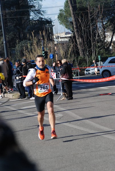 Corsa del ricordo (09/02/2020) 00091