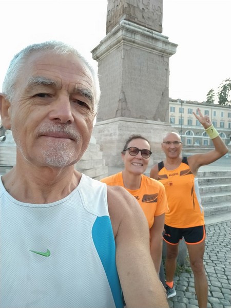 Io Corro Cammino Pedalo Nuoto da Solo (06/09/2020) 00002
