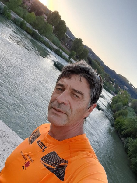 Io Corro Cammino Pedalo Nuoto da Solo (06/09/2020) 00007