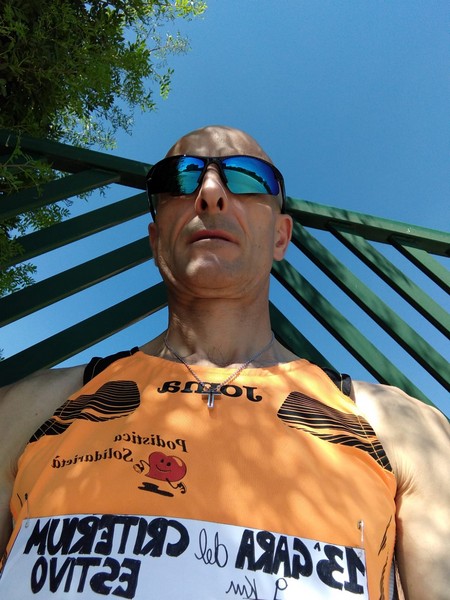 Io Corro Cammino Pedalo Nuoto da Solo (06/09/2020) 00015