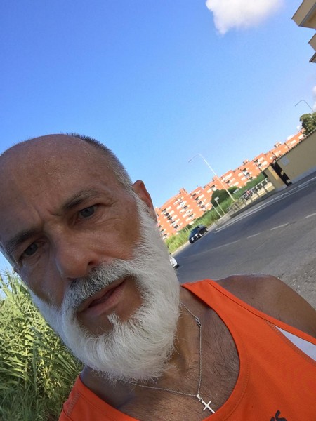 Io Corro Cammino Pedalo Nuoto da Solo (06/09/2020) 00030