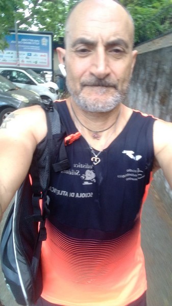 Io Corro Cammino Pedalo Nuoto da Solo (07/06/2020) 00006