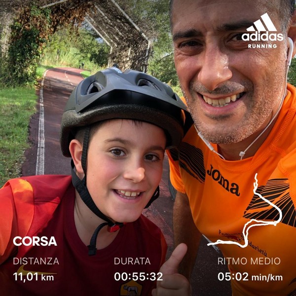 Criterium Verso La Mezza Maratona (Trofeo Solidarietà) (04/10/2020) 00022