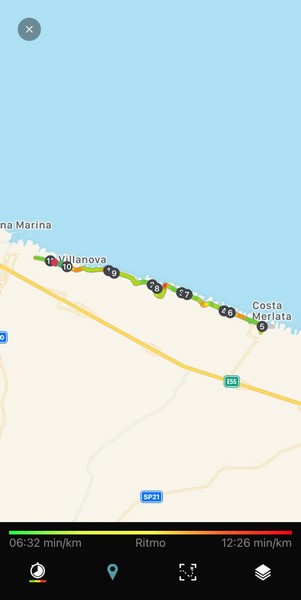 Criterium Verso La Mezza Maratona (Trofeo Solidarietà) (18/10/2020) 00011
