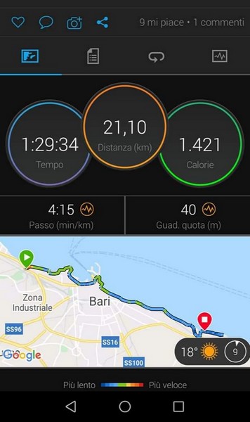 Criterium Verso La Mezza Maratona (Trofeo Solidarietà) (18/10/2020) 00034