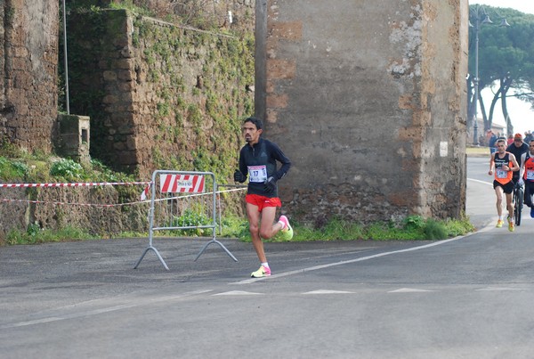 Maratonina dei Tre Comuni (26/01/2020) 00001
