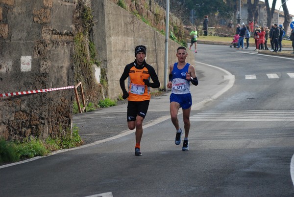 Maratonina dei Tre Comuni (26/01/2020) 00007