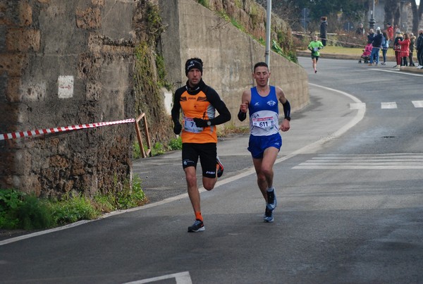Maratonina dei Tre Comuni (26/01/2020) 00008
