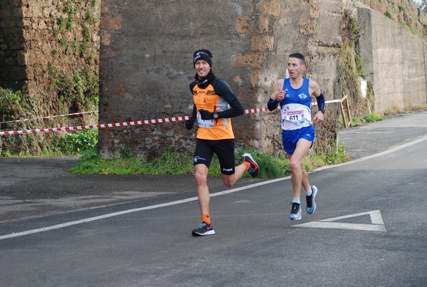 Maratonina dei Tre Comuni (26/01/2020) 00010