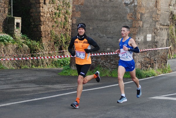 Maratonina dei Tre Comuni (26/01/2020) 00011