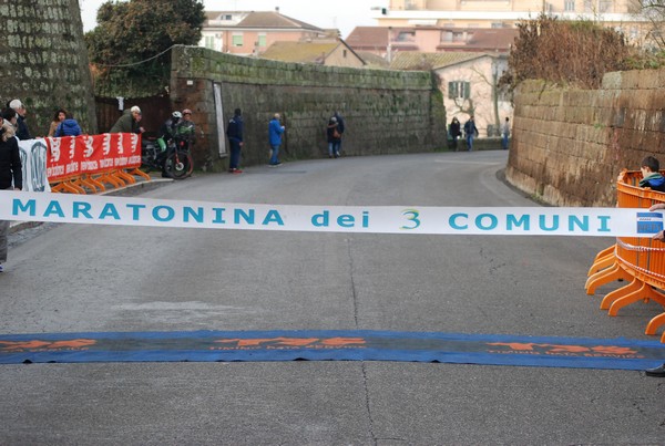 Maratonina dei Tre Comuni (26/01/2020) 00014