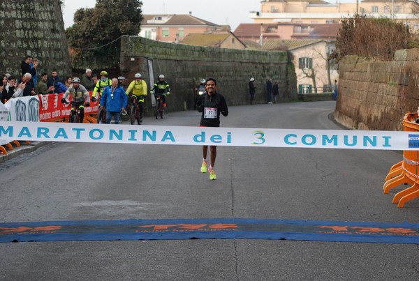 Maratonina dei Tre Comuni (26/01/2020) 00015