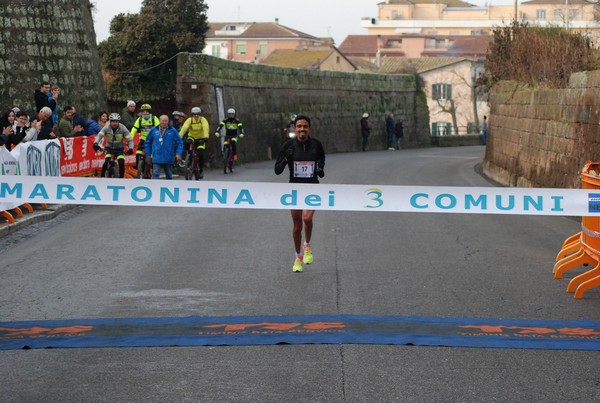 Maratonina dei Tre Comuni (26/01/2020) 00016