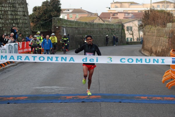 Maratonina dei Tre Comuni (26/01/2020) 00019