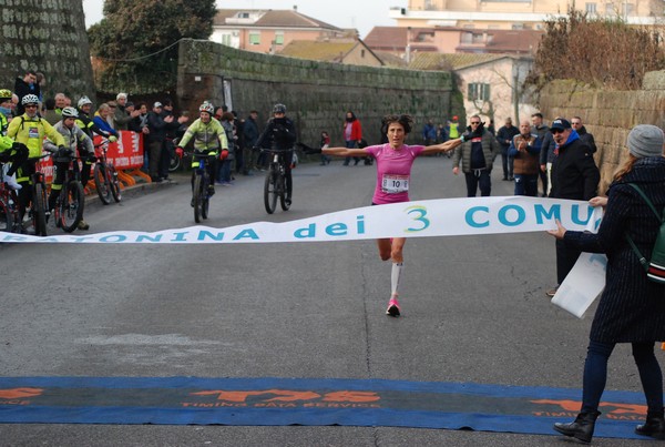 Maratonina dei Tre Comuni (26/01/2020) 00050