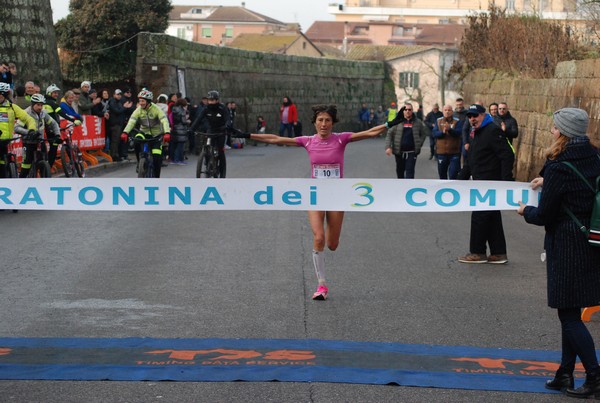 Maratonina dei Tre Comuni (26/01/2020) 00051