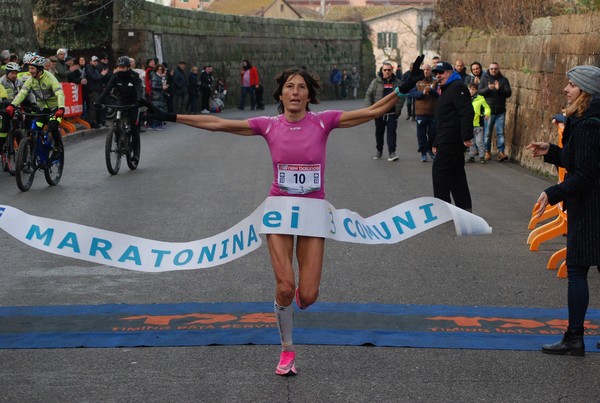 Maratonina dei Tre Comuni (26/01/2020) 00055