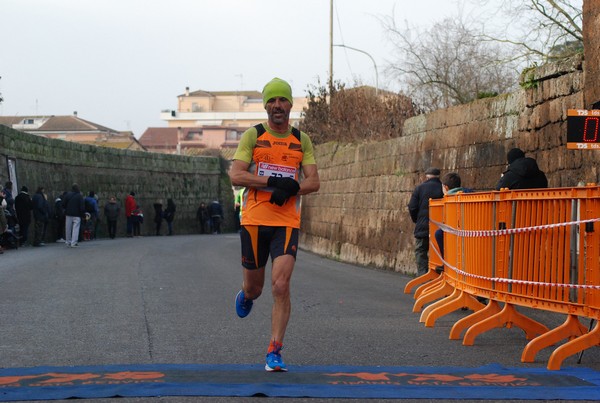 Maratonina dei Tre Comuni (26/01/2020) 00068