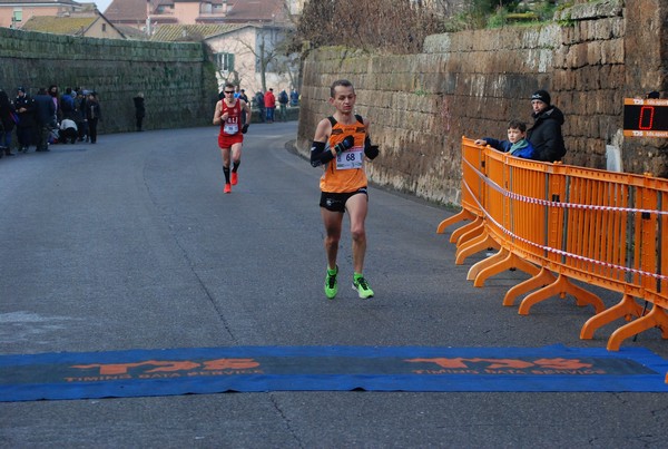 Maratonina dei Tre Comuni (26/01/2020) 00075