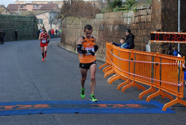Maratonina dei Tre Comuni (26/01/2020) 00077