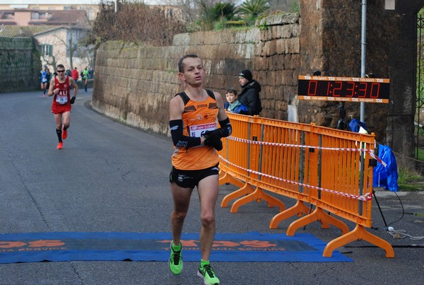 Maratonina dei Tre Comuni (26/01/2020) 00079
