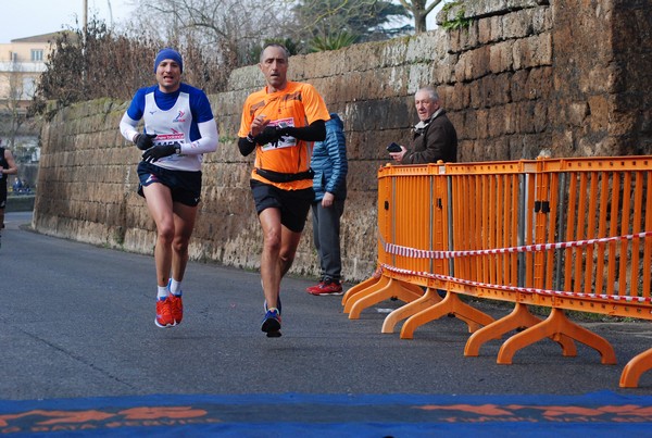 Maratonina dei Tre Comuni (26/01/2020) 00091
