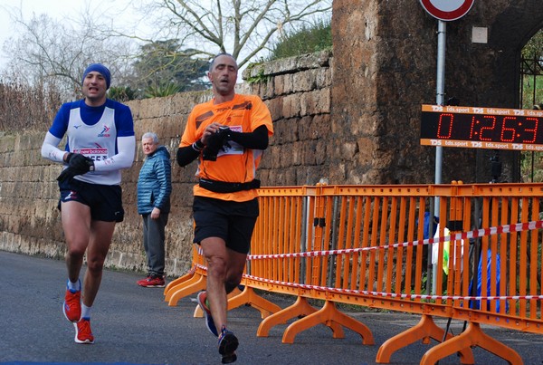 Maratonina dei Tre Comuni (26/01/2020) 00093