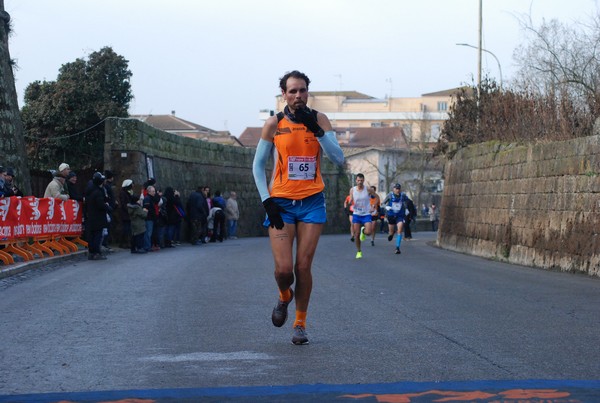 Maratonina dei Tre Comuni (26/01/2020) 00100