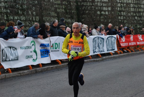 Maratonina dei Tre Comuni (26/01/2020) 00122