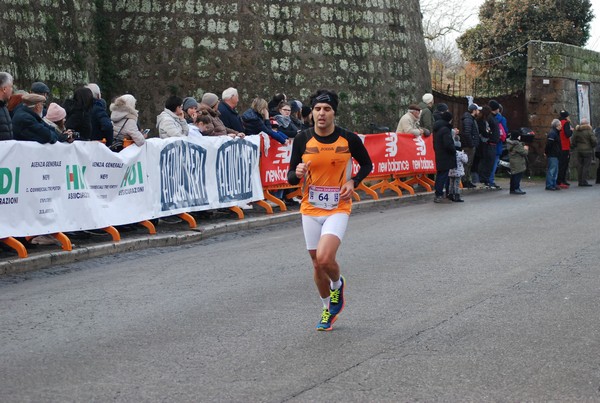 Maratonina dei Tre Comuni (26/01/2020) 00127