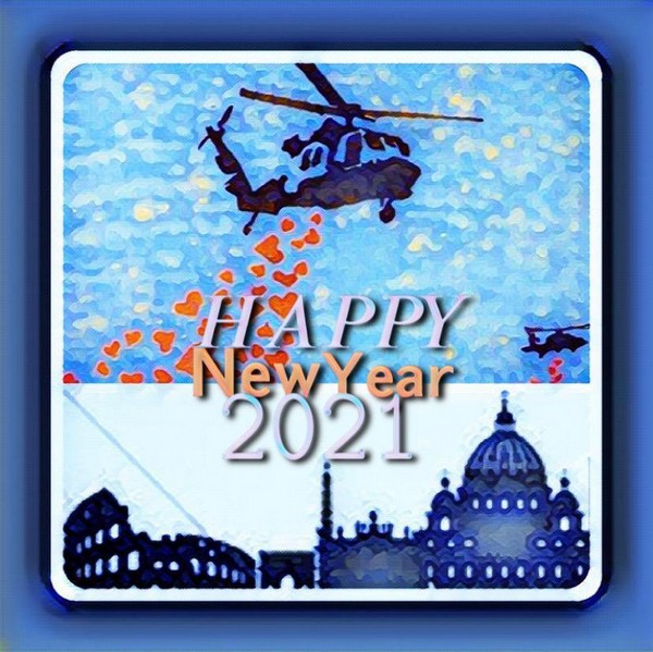 La Corsa degli...... Auguri!!!!!!!!!!!!!!!!! (31/12/2020) 00004