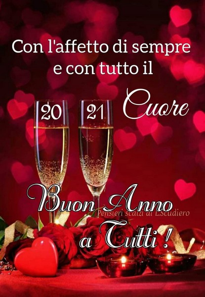La Corsa degli...... Auguri!!!!!!!!!!!!!!!!! (31/12/2020) 00008