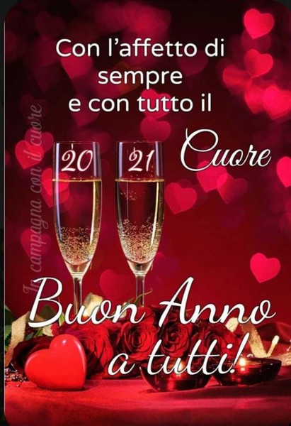 La Corsa degli...... Auguri!!!!!!!!!!!!!!!!! (31/12/2020) 00009