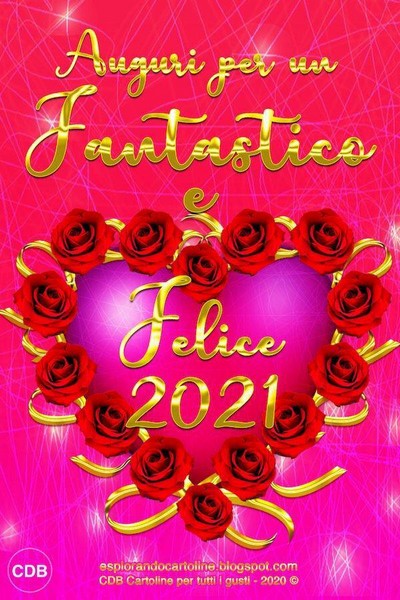 La Corsa degli...... Auguri!!!!!!!!!!!!!!!!! (31/12/2020) 00021