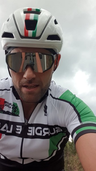Ciclisti Orange pedalano per il Criterium Estivo (30/08/2020) 00017