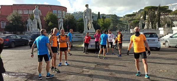 Poker d'Assi 4 X 10KM - WE RUN ROME  (31/12/2020) 00003