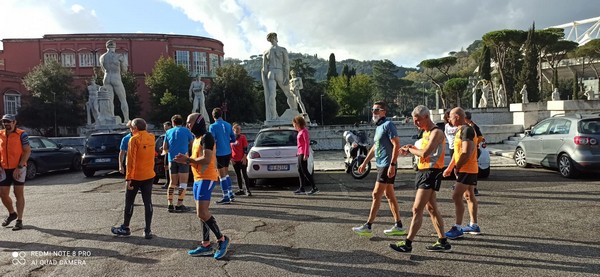 Poker d'Assi 4 X 10KM - WE RUN ROME  (31/12/2020) 00005