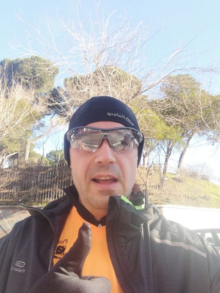 Poker d'Assi 4 X 10KM - WE RUN ROME  (31/12/2020) 00010